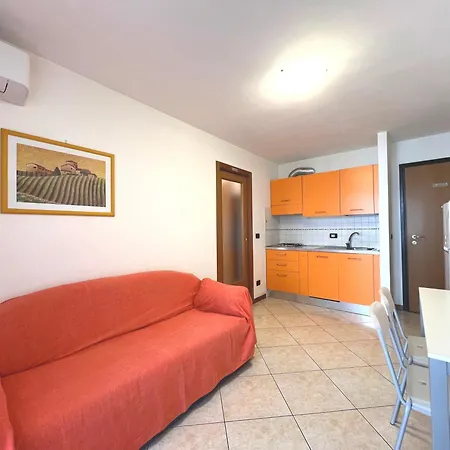 Appartement San Pietro D'orio