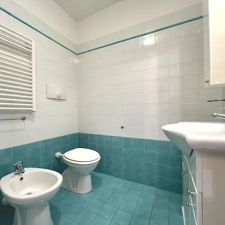 San Pietro D'orio Appartement *