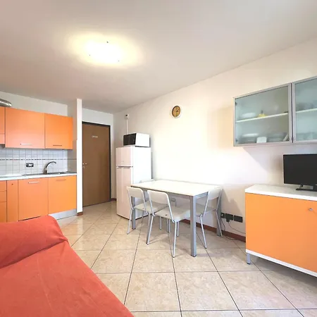 Appartement San Pietro D'orio Grado