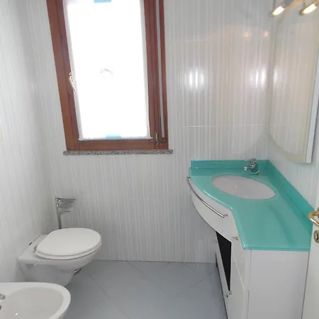 Appartement San Pietro D'orio *