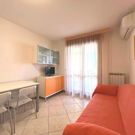 Appartement San Pietro D'orio Grado