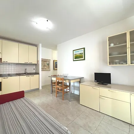 San Pietro D'orio Appartement