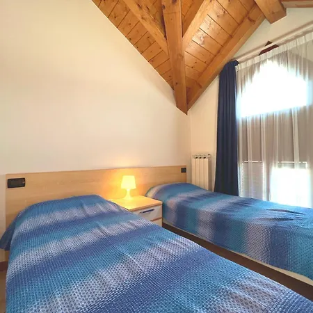 Appartement San Pietro D'orio Grado