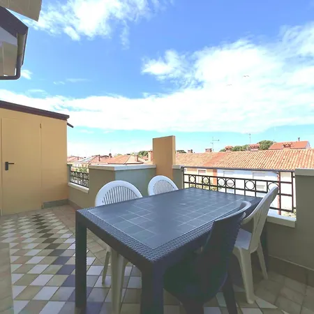 Appartement San Pietro D'orio Grado