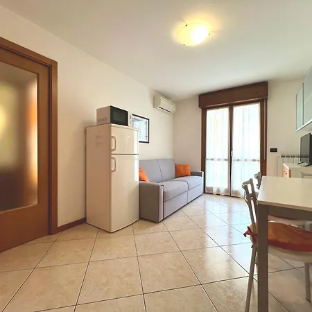 San Pietro D'orio Appartement
