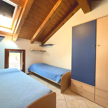 San Pietro D'orio Appartement Grado