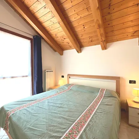 San Pietro D'orio Grado