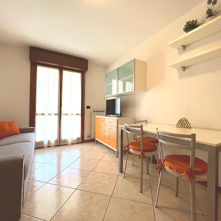 San Pietro D'orio Appartement *