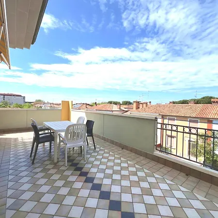 Appartement San Pietro D'orio Grado