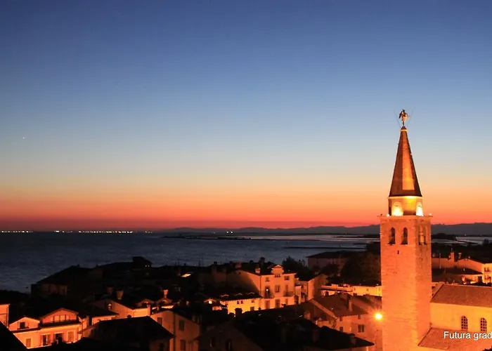 San Pietro D'orio شقة غرادو