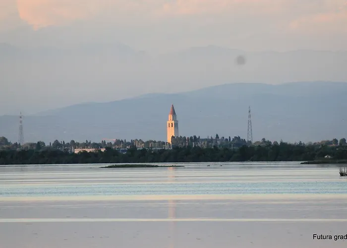 شقة San Pietro D'orio غرادو