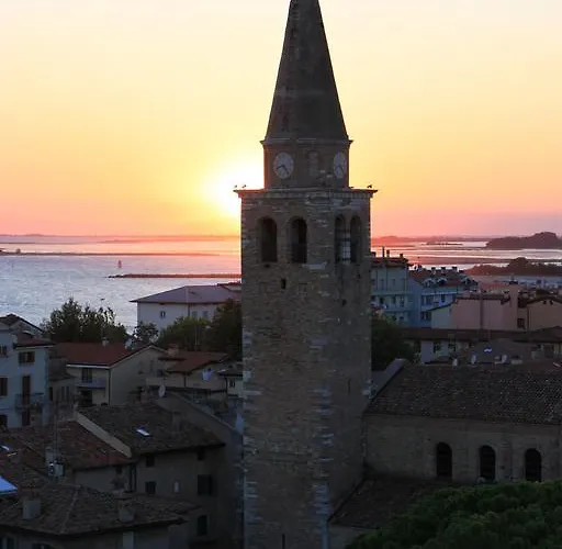 San Pietro D'orio شقة غرادو