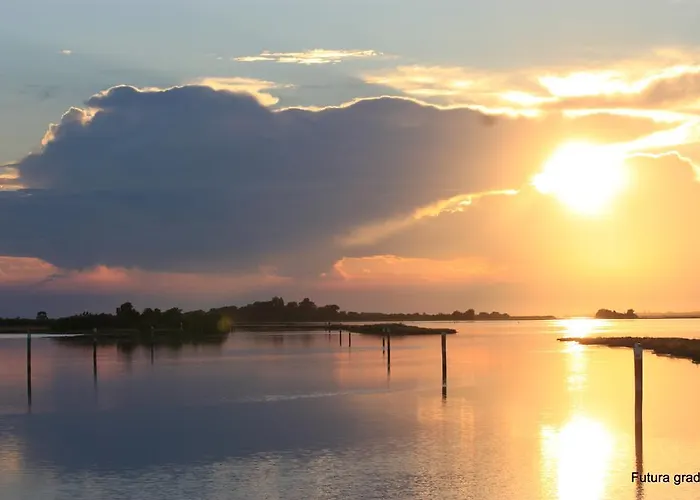 شقة San Pietro D'orio