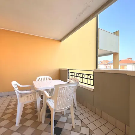 San Pietro D'orio 아파트