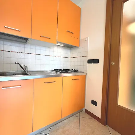 San Pietro D'orio Apartament *