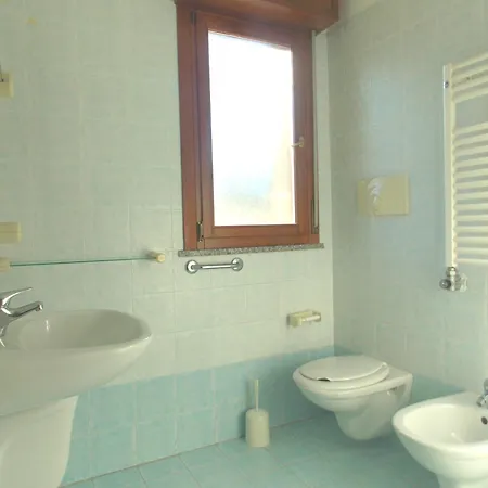 San Pietro D'orio * Grado