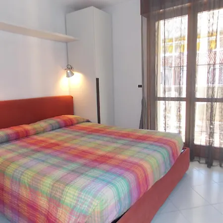 Apartament San Pietro D'orio