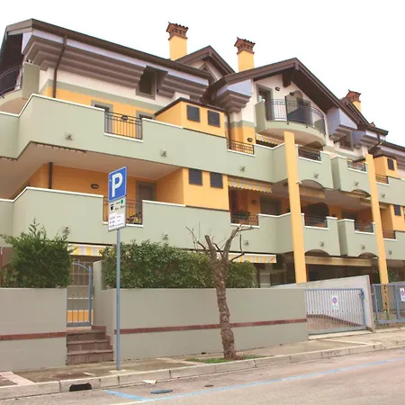 San Pietro D'orio Apartament *