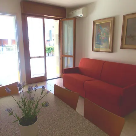 Apartament San Pietro D'orio *