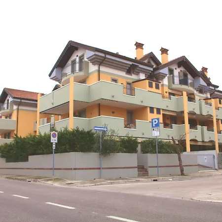 San Pietro D'orio 아파트 그라도