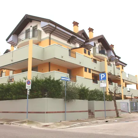 Apartament San Pietro D'orio