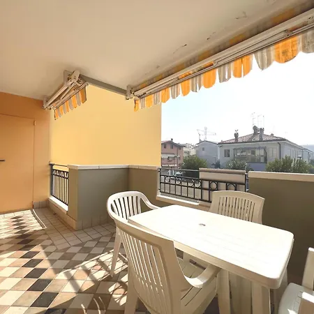 San Pietro D'orio 아파트 그라도