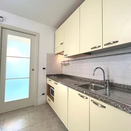 Apartament San Pietro D'orio Grado