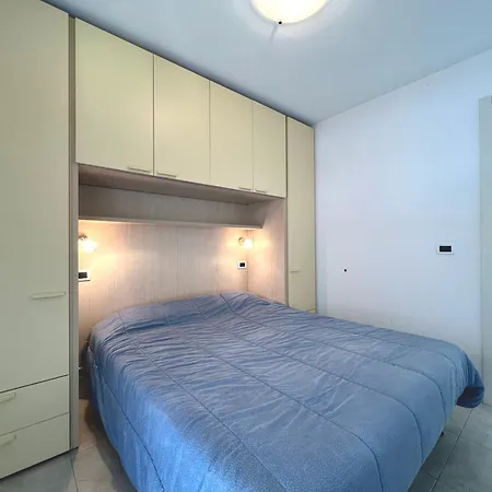 San Pietro D'orio Apartament
