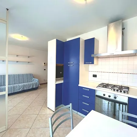 San Pietro D'orio Apartament Grado