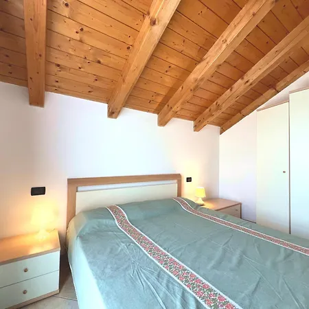 San Pietro D'orio Apartman