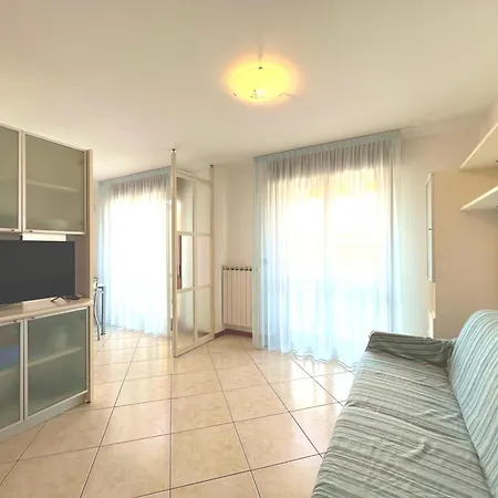 San Pietro D'orio Apartament *