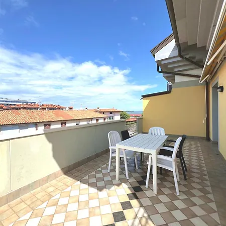 Apartman San Pietro D'orio *