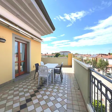 San Pietro D'orio Apartament *