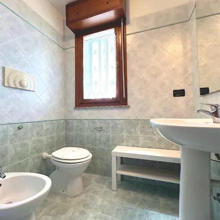 Apartament San Pietro D'orio *
