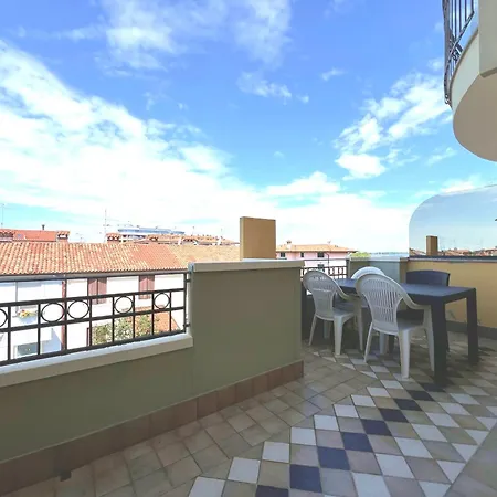 Apartman San Pietro D'orio *