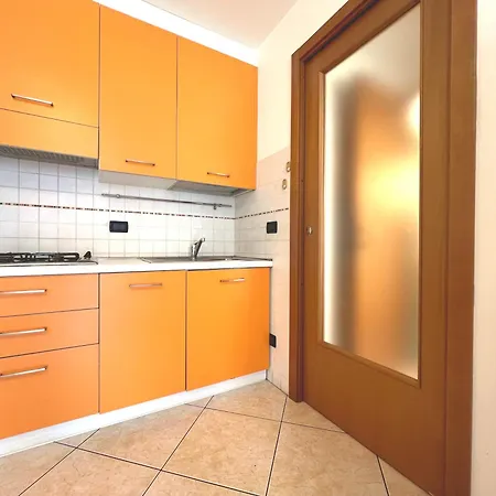 San Pietro D'orio Apartament Grado