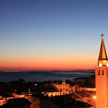 San Pietro D'orio 아파트 그라도