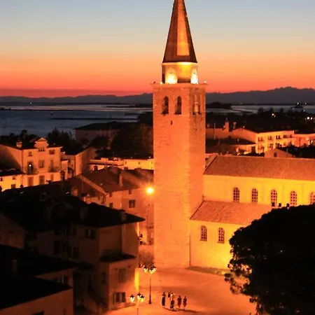 San Pietro D'orio 아파트 *