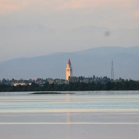 아파트 San Pietro D'orio 그라도