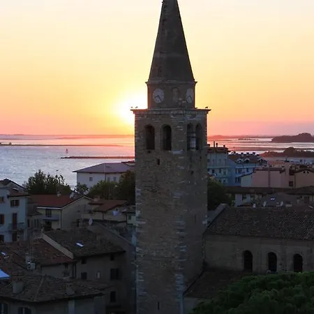 San Pietro D'orio 아파트 그라도