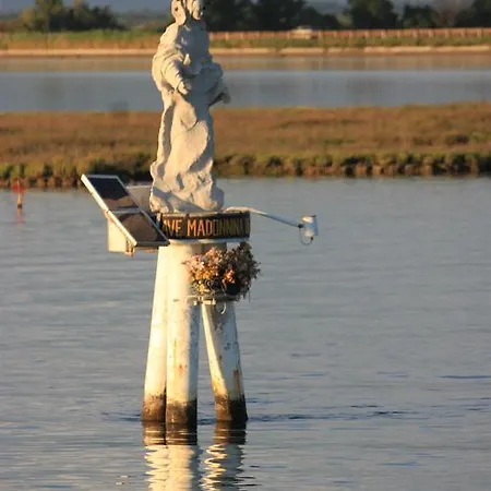 San Pietro D'orio 그라도