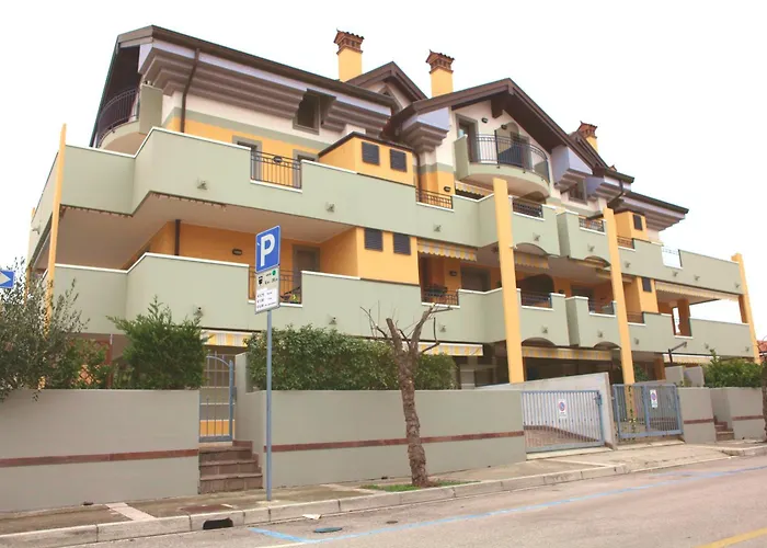 San Pietro D'orio Apartment *