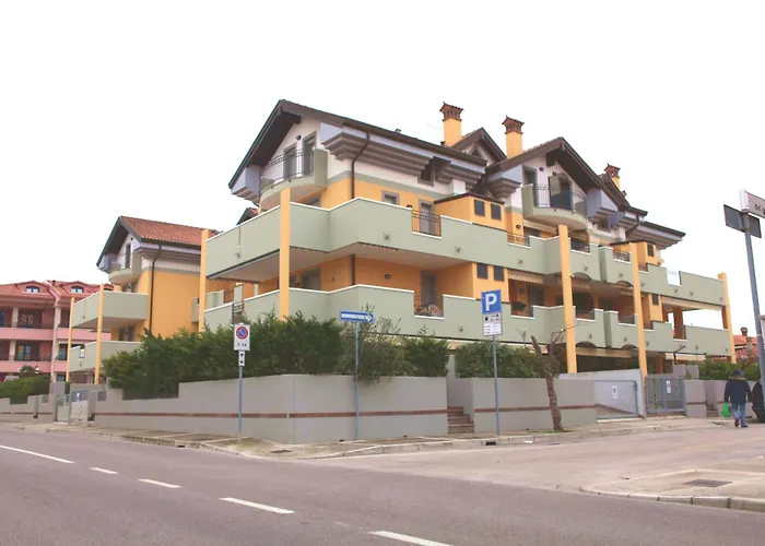 San Pietro D'orio Apartment Grado