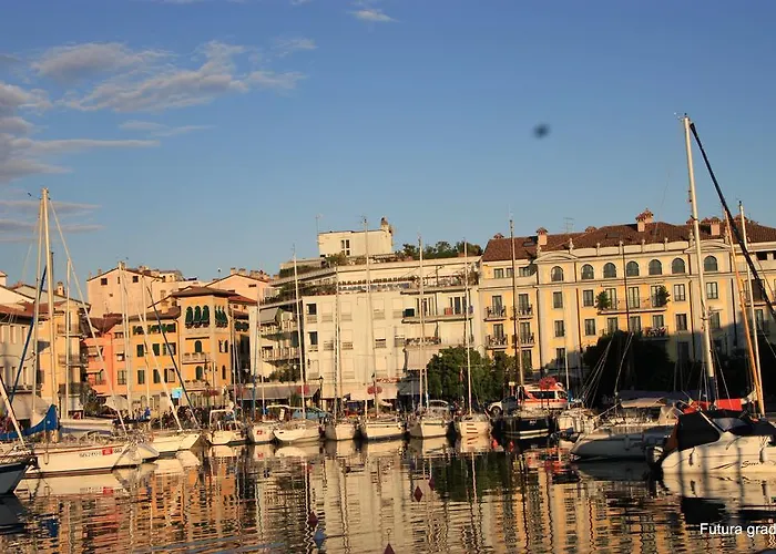Apartment San Pietro D'orio Grado