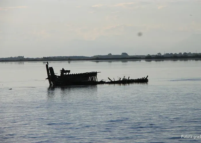 San Pietro D'orio * Grado